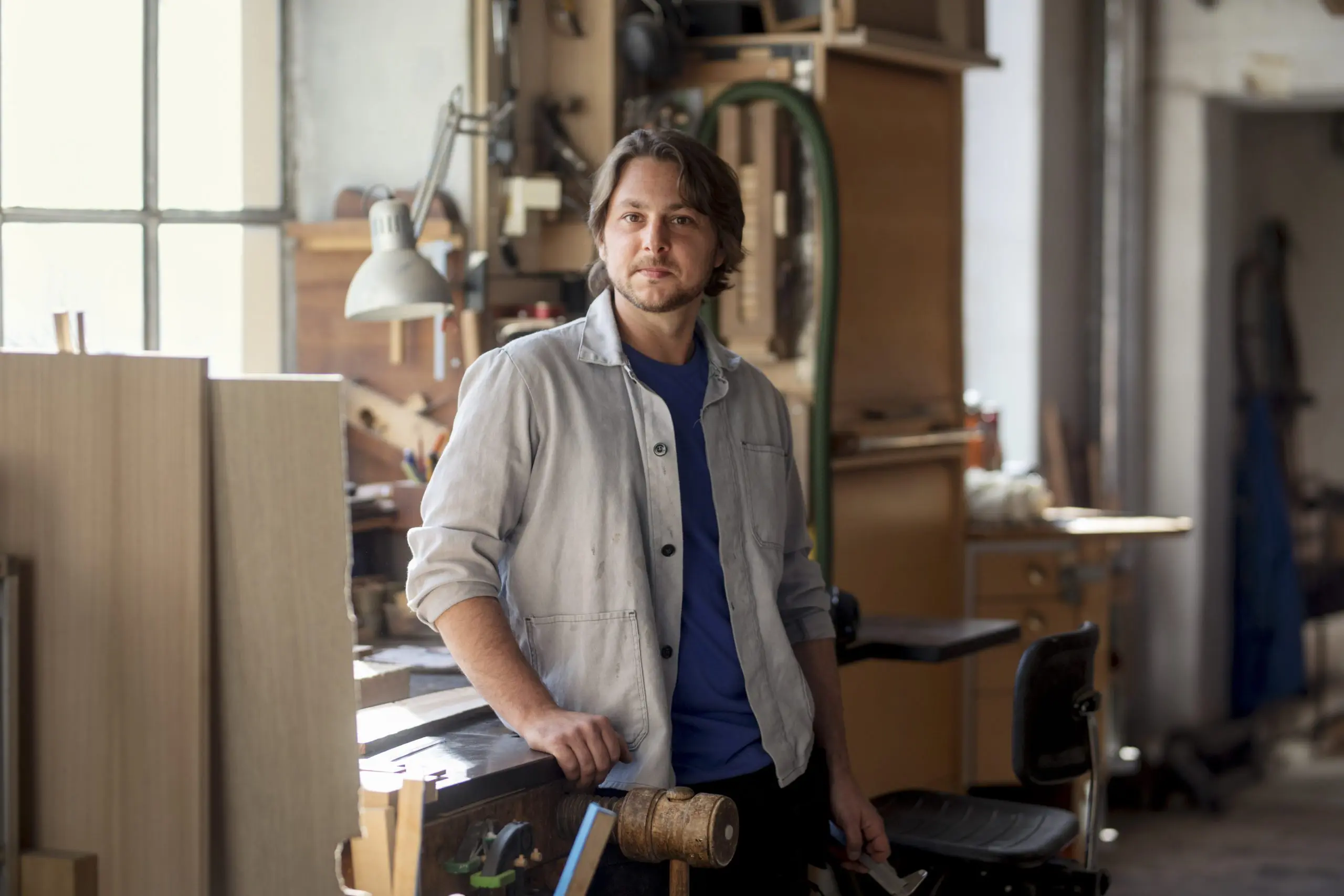 Det finnes andre løsninger enn kassekreditt