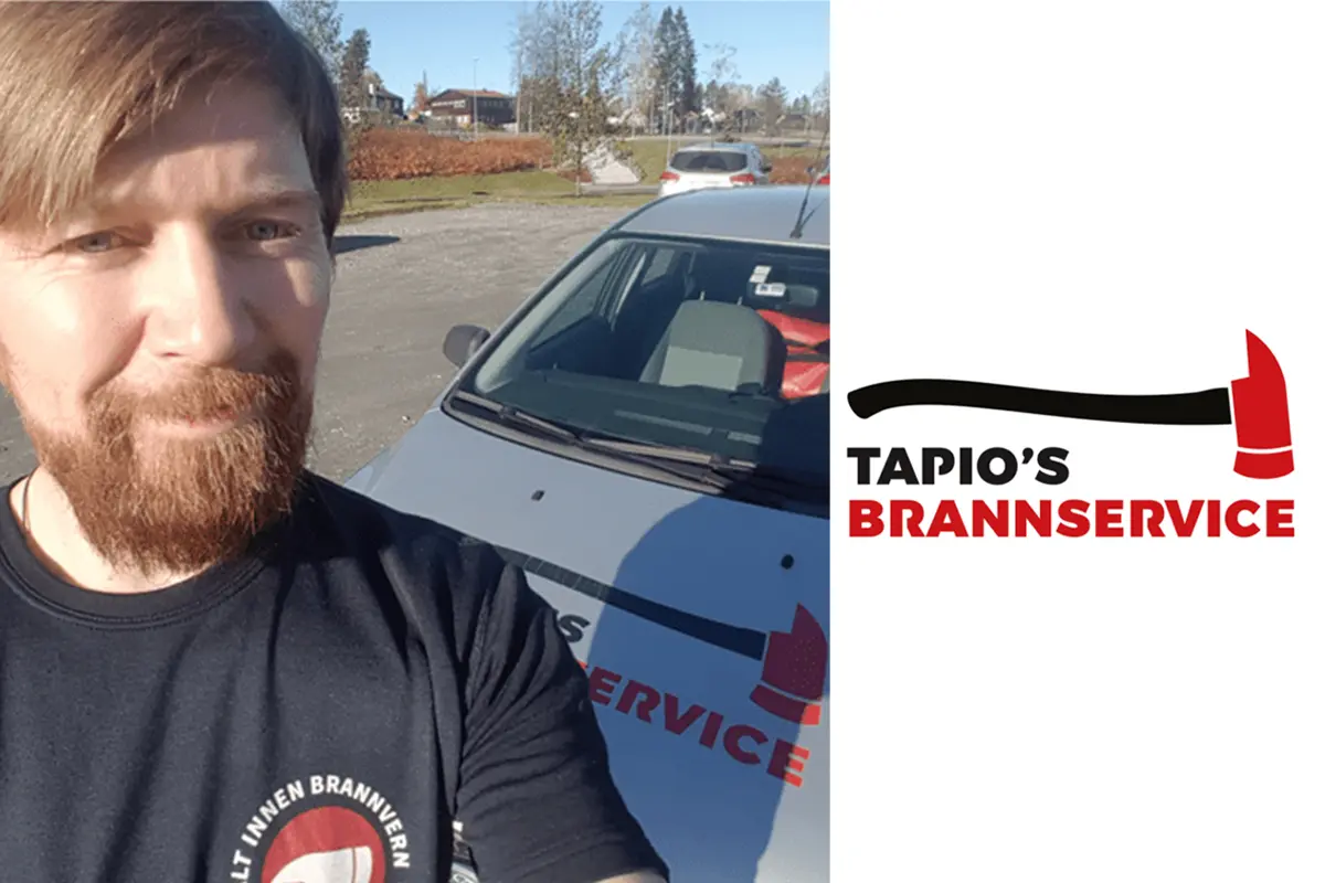 En liten pris for å slippe bekymringene